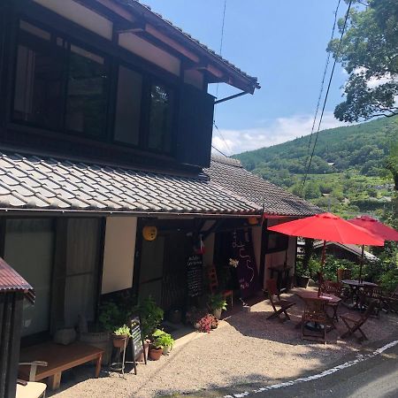 旅籠まさら Hatago Masara Танабе Екстер'єр фото
