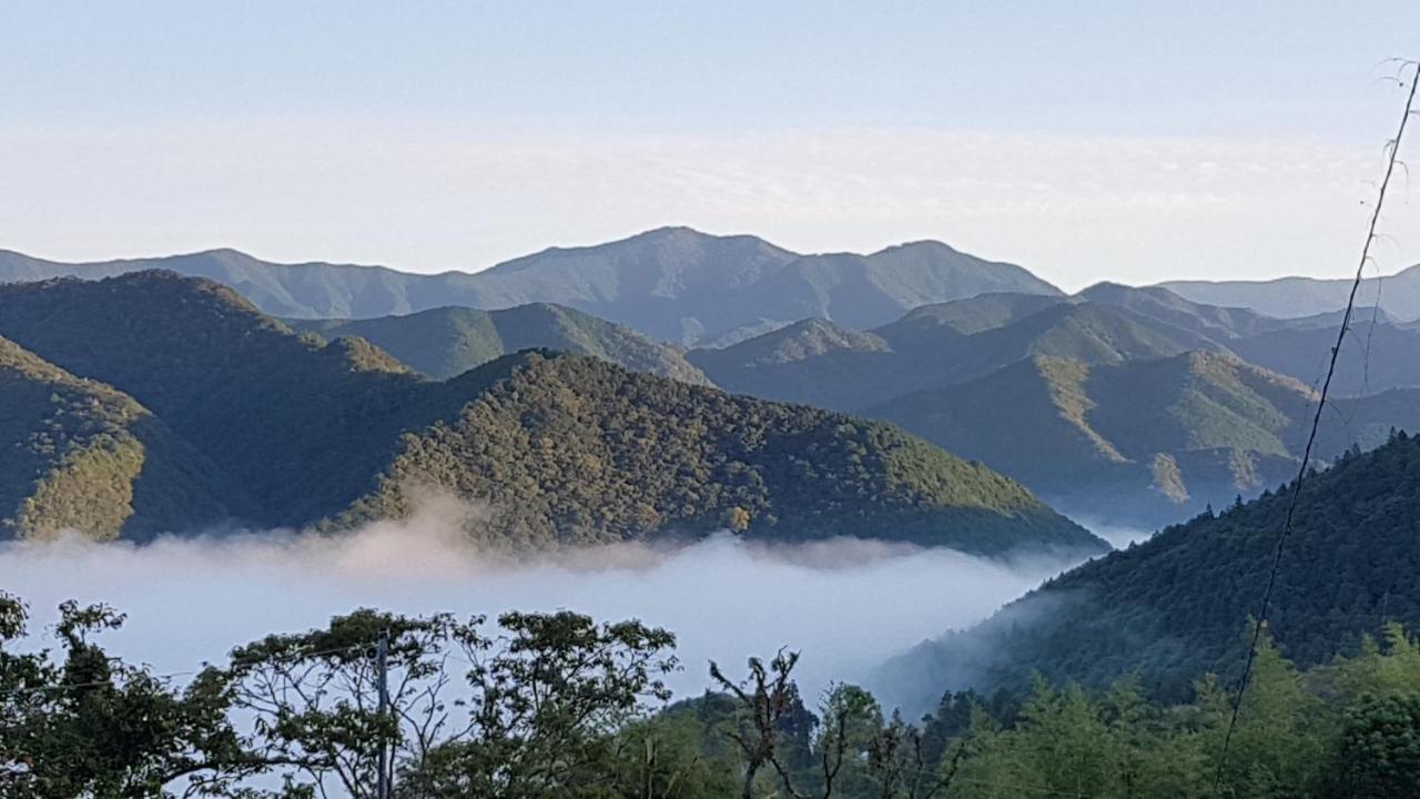 旅籠まさら Hatago Masara Танабе Екстер'єр фото